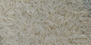 White Sella Basmati Rice