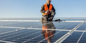 Solar Power Solutions