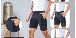 Mens Cotton Shorts