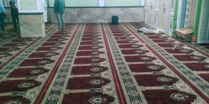 Mosque Carpet