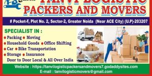 Domestic Courier