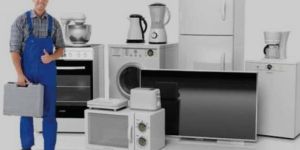 All AC Repairing Service