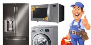Washing Machine Repair Services