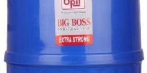 Insulated Commercial Water Jug