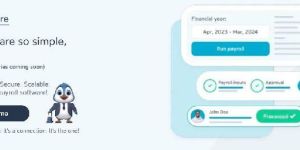 Payroll Software Services