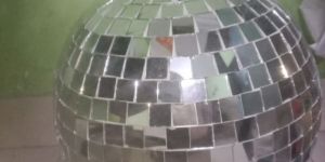 18 Inch Mirror Ball