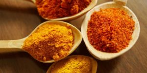 Chilli Powder