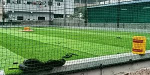 Artificial Grass 40 Mm