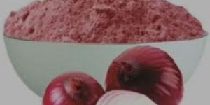 Red Onion Powder
