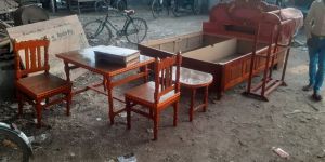 a to Z Aluminium Furniture