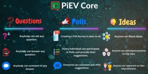 open-source forum development service