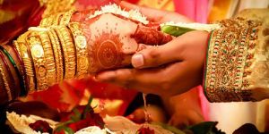 Love Marriage Astrologer