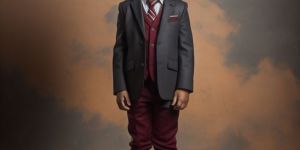 Boys School Uniform