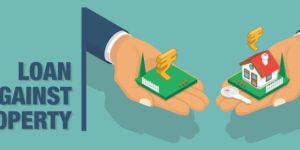 Loan against Property Services