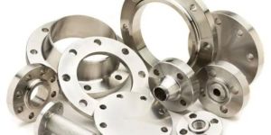 Stainless Steel Flanges