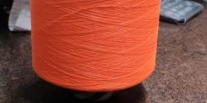 300/96 TEX POLYESTER DYED YARN