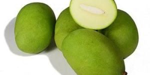Raw Mango