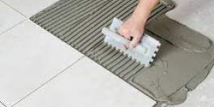 Tile Adhesives