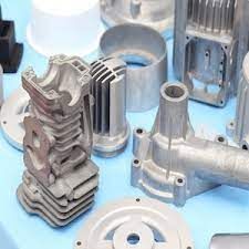 Pressure Die Casting