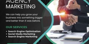 Digital Marketing Agency