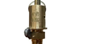 IR safety valve 1/4