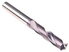 Solid Carbide Drills