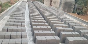 Concrete Bricks