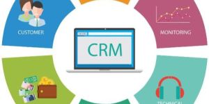 CRM Software