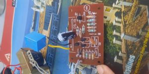 PCB Assembly Services