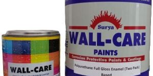 SURYA WALL CARE PU PAINTS