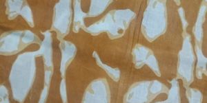 Printed Cotton Fabric