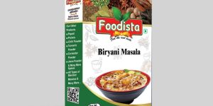 Biryani Masala Powder