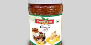 Ginger Pickle