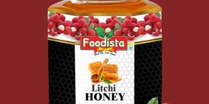 Litchi Honey