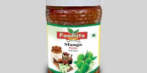 Mango Pickle