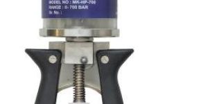 Pressure Calibrator Hydraulic Hand Pump