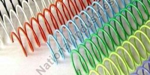 Coil or Spiral Binding Rings