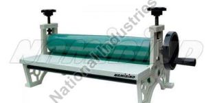 Cold lamination Machine 15