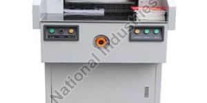 Commercial Paper Cutter ZX480VS
