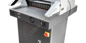 Digital Paper Cutter Machine ZX500S