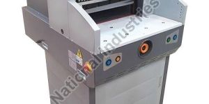 Digital Cutting Machine ZX 4908