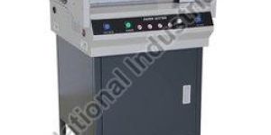 Digital Paper Cutting Machine ZX450V