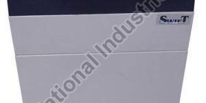 Godrej Currency Counting Machine