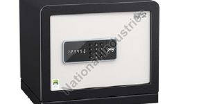 Godrej Ritz Touch with I Buzz Home Locker