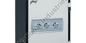 20L Mechanical Godrej Safire Lock