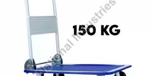 Hand Trolley for Material Handling