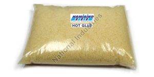 Hot Melt Glue for Perfect Binding Machine (Pack of 25 Kg)