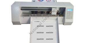 Label Cutting Machine