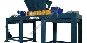 Metal Recycling Machine