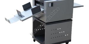 Namibind Digital Creasing & Perforation Machine DCM 3530 A